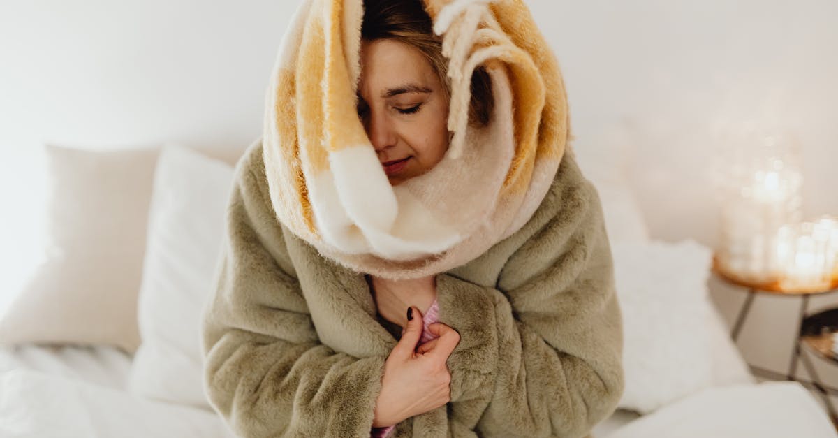 Terraria NPC house - Woman in a Bathrobe and Wrapped in a Blanket