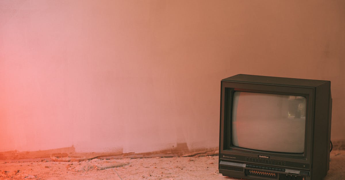 TES Construction Set - Import an external mod? - Aged television set reflecting old house near wall TES Construction Set - Import an external mod? - Aged television set reflecting old house near wall
