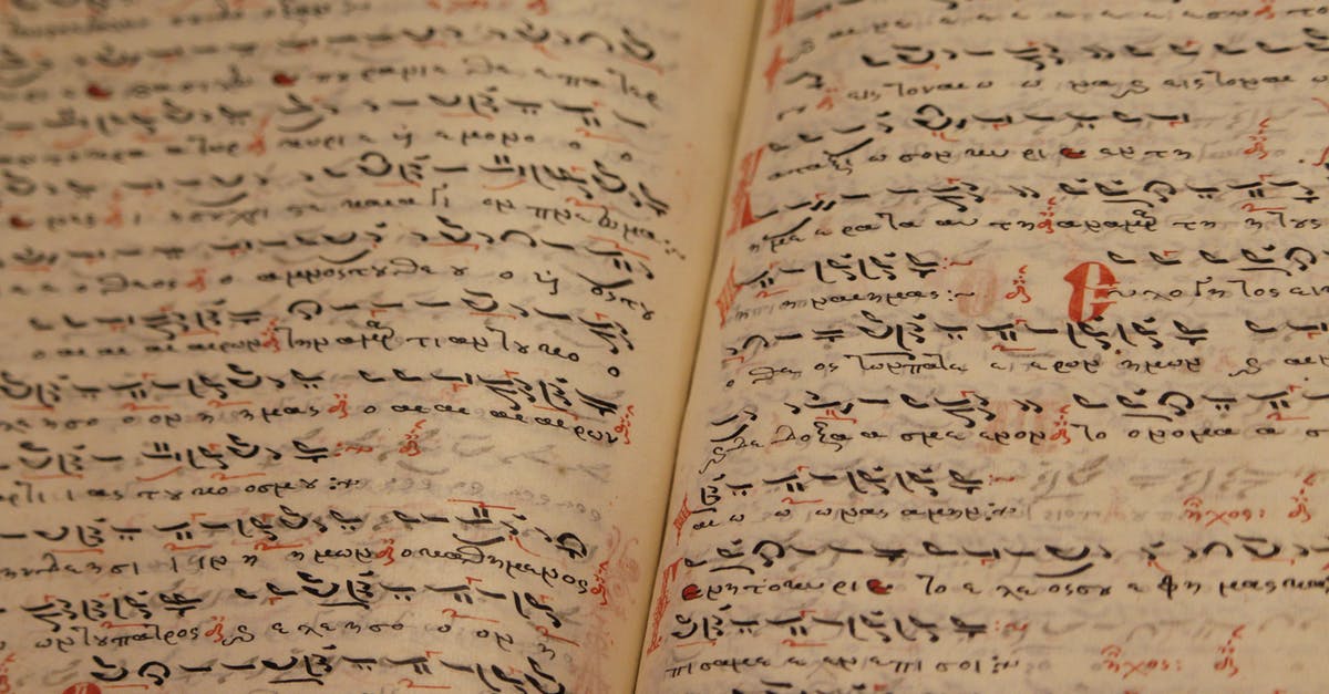 Testfor a written book in 1.8 with custom name and writing - Opened book with Arabic lettering on sheets Testfor a written book in 1.8 with custom name and writing - Opened book with Arabic lettering on sheets