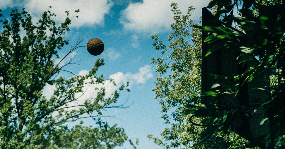 Testing if there is an entity with a objective score lower than another objective score - Brown Basketball Under Blue Sky Testing if there is an entity with a objective score lower than another objective score - Brown Basketball Under Blue Sky