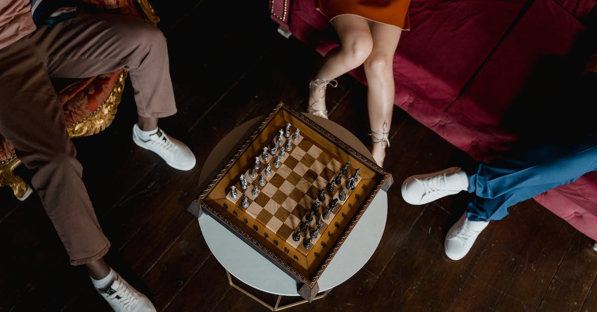 Testing what a player says - Free stock photo of adult, black, black white