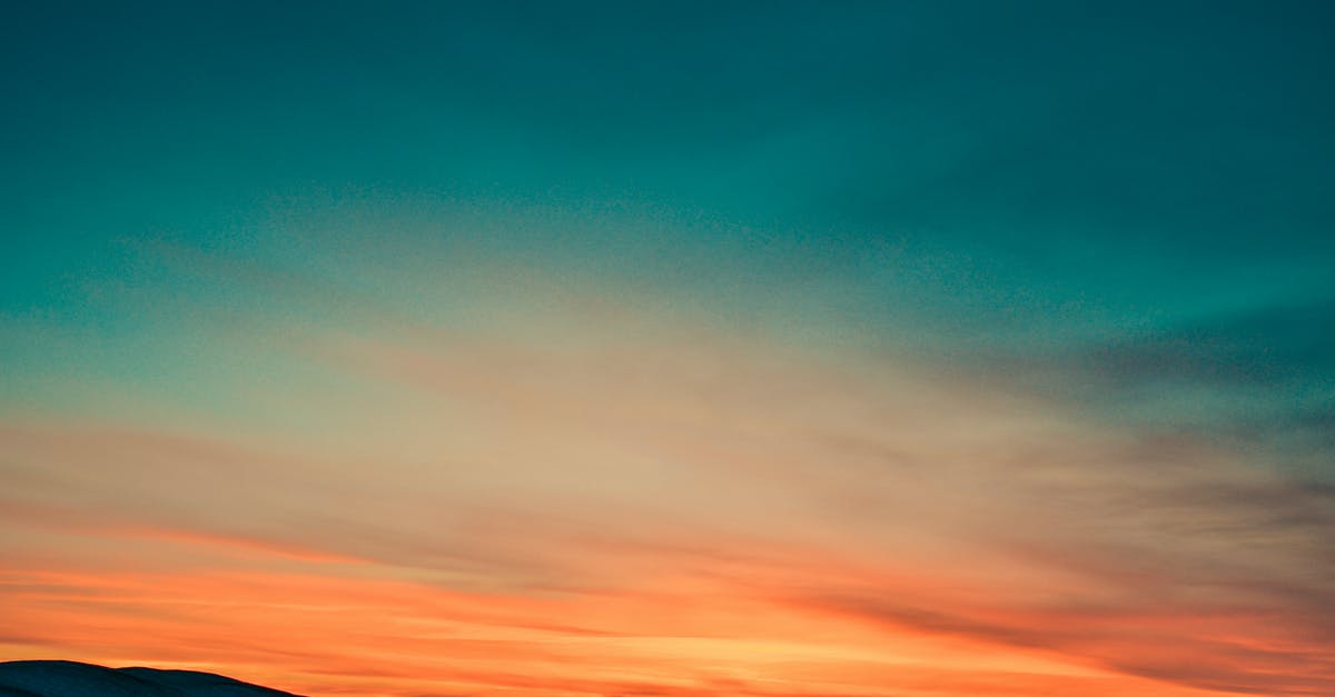 Texture issues, glitched screens, crashes in games - Sunset over Snow Covered Mountains Texture issues, glitched screens, crashes in games - Sunset over Snow Covered Mountains