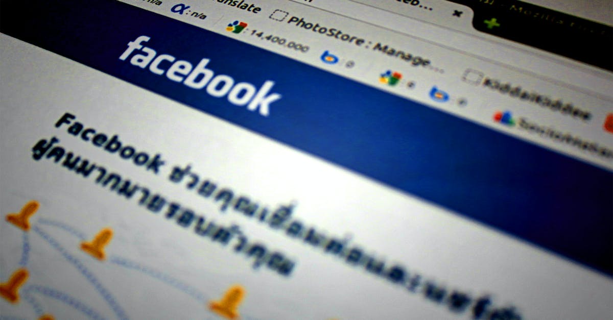 The altruists GTA V browser website - Facebook Application Screengrab