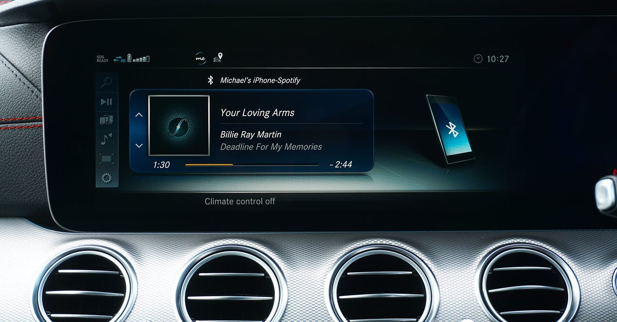 The control panel in Nexus puzzle - Black and Silver Car Stereo The control panel in Nexus puzzle - Black and Silver Car Stereo