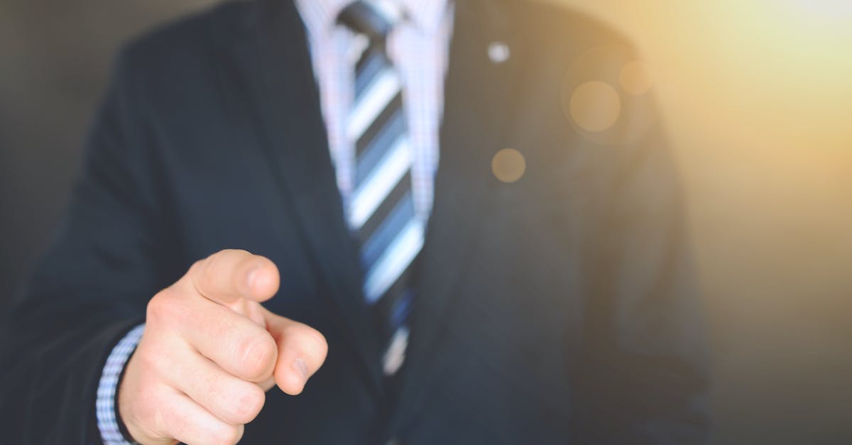 The effect of Successful Portal Submissions being Removed from an Agent - Close Up Photo of a Person Wearing Suit Jacket The effect of Successful Portal Submissions being Removed from an Agent - Close Up Photo of a Person Wearing Suit Jacket