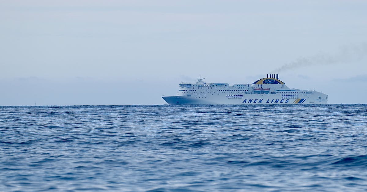 The quests says to go to the ship. Except I'm *already* on the ship - Free stock photo of 2022, boat trip, ferry The quests says to go to the ship. Except I'm *already* on the ship - Free stock photo of 2022, boat trip, ferry