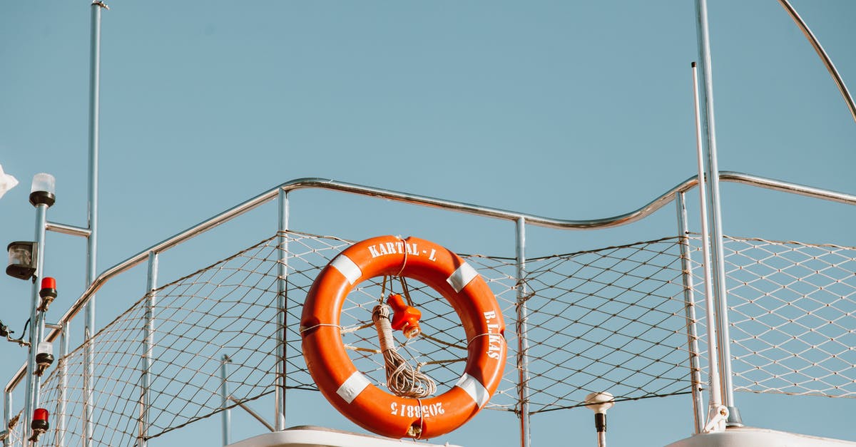The Ship Source Dedicated Server not starting - Lifebuoy on a Ship Railing The Ship Source Dedicated Server not starting - Lifebuoy on a Ship Railing