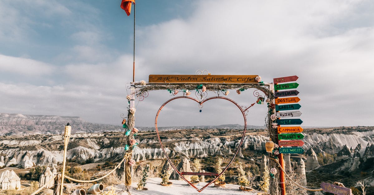 The Witcher 3 Heart of Stone Auction - Swing set in shape of heart