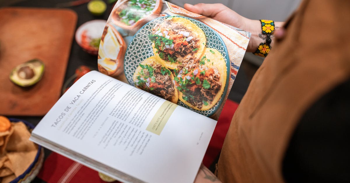 The Witcher I - Cannot find recipes for oils - A Person Reading a Cookbook The Witcher I - Cannot find recipes for oils - A Person Reading a Cookbook