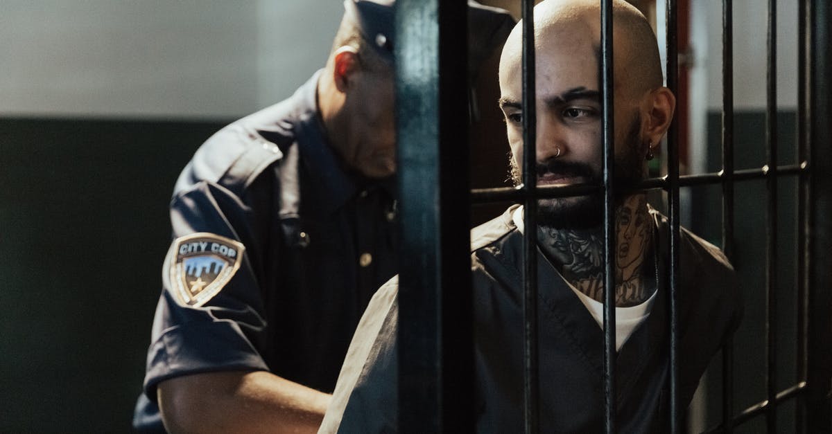 The Wither Cage - Free stock photo of administration, adult, arrested