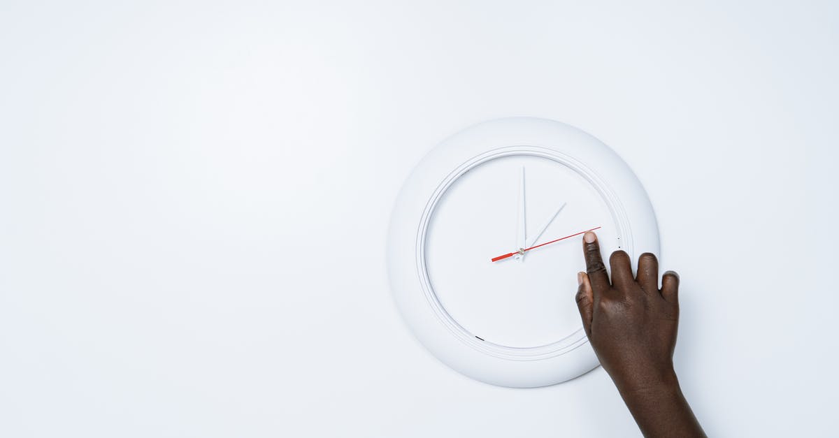 There’s only one hand on my Fez Clock - Pointing on a Arm of a Clock There’s only one hand on my Fez Clock - Pointing on a Arm of a Clock