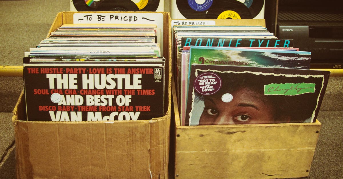 Titles with de jure vassals transforming into titular titles - Boxes of Vinyl Records on the Floor Titles with de jure vassals transforming into titular titles - Boxes of Vinyl Records on the Floor