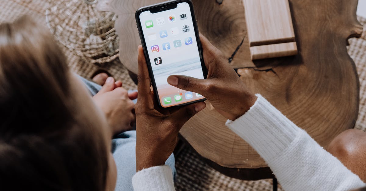 To which systems do the Steamplay icons refer? - Person Using a Smartphone To which systems do the Steamplay icons refer? - Person Using a Smartphone