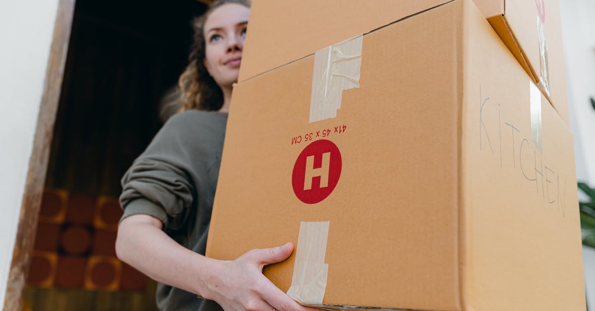 Too-low gpu load and too-high cpu load in genshin impact on android - Young female carrying cardboard boxes while moving out of house