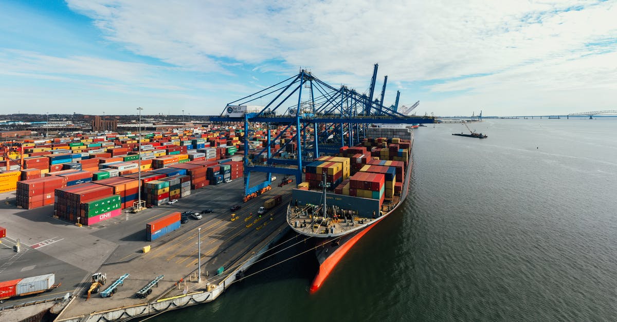 Too-low gpu load and too-high cpu load in genshin impact on android - Cargo ship at unloading containers
