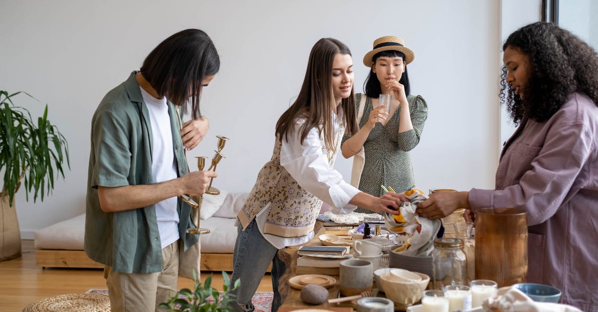 toomanyitems mod sidebar not showing - Woman in White Shirt Holding a Glass Bottle