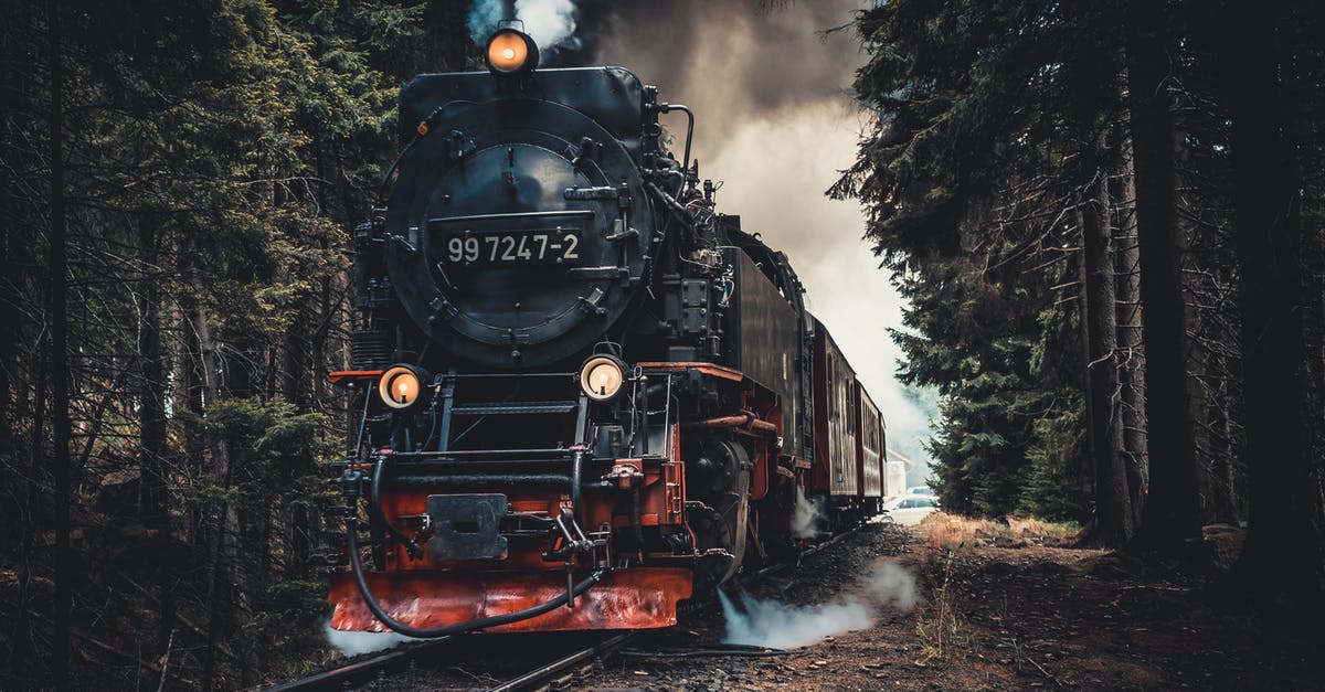 Train Pokemon fast or slow method? - Train in Railway Train Pokemon fast or slow method? - Train in Railway
