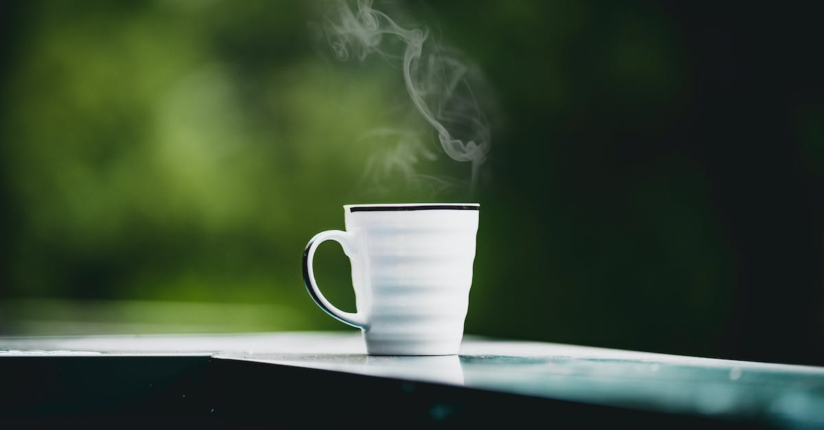 Transfer steam without games - White Ceramic Mug on White Table