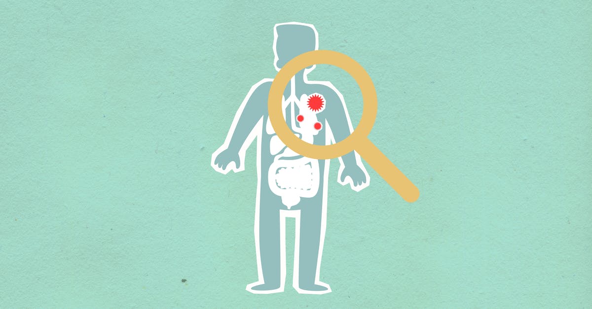 Trouble finding Latias after a 'dry' internal battery in Pokemon Sapphire? - Paper cutout of man under magnifying glass with red viruses spreading on internal organs on green background during disease propagation Trouble finding Latias after a 'dry' internal battery in Pokemon Sapphire? - Paper cutout of man under magnifying glass with red viruses spreading on internal organs on green background during disease propagation