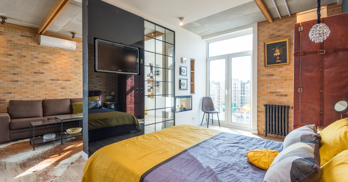 Trying to upgrade Premium Residential Zones to Luxury - Interior of modern bedroom in apartment Trying to upgrade Premium Residential Zones to Luxury - Interior of modern bedroom in apartment