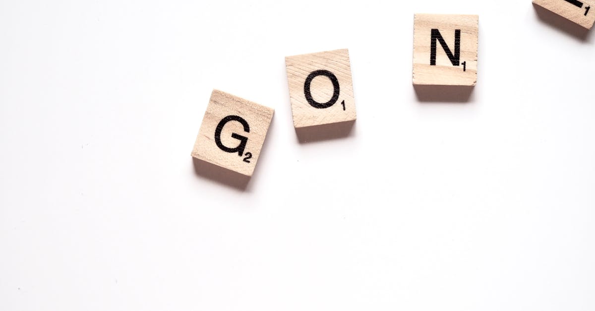 Typing into signs crash the game - Gone Scrabble Pieces Typing into signs crash the game - Gone Scrabble Pieces