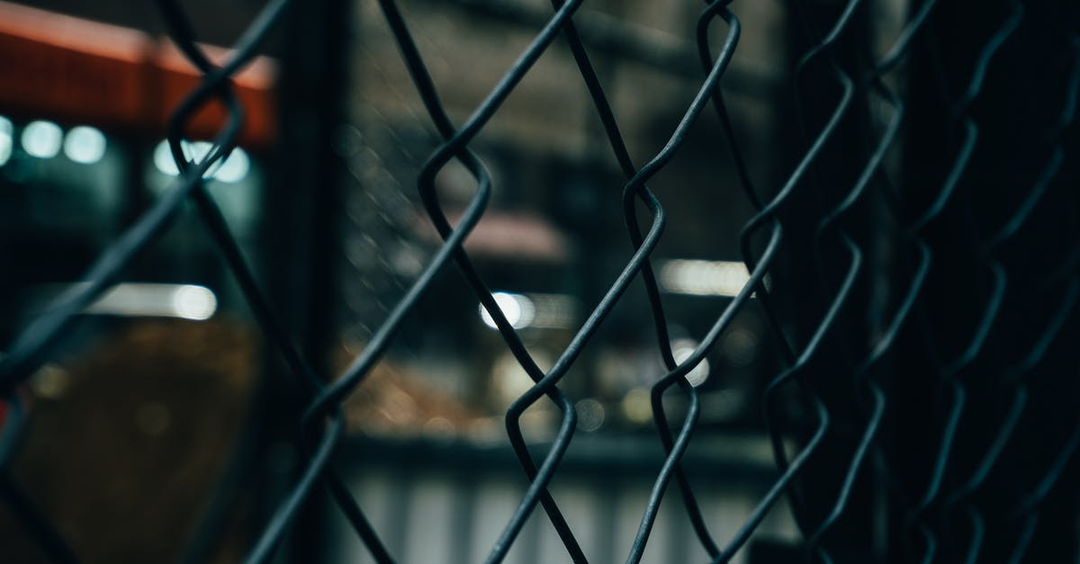 Unable to connect locally to GMOD SRCDS, Others can connect though - Close-up Photography of Gray Metal Chainlink Fence Unable to connect locally to GMOD SRCDS, Others can connect though - Close-up Photography of Gray Metal Chainlink Fence