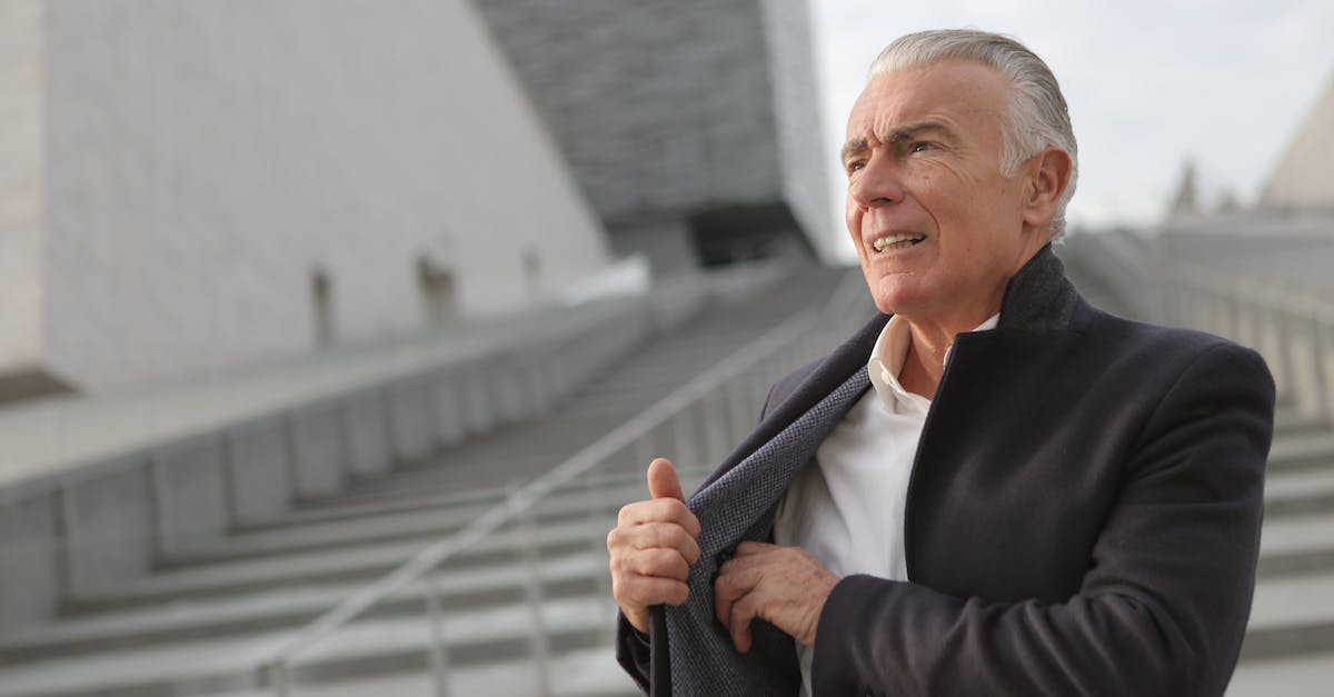 Unable to connect to servers on Minecraft: Pocket Edition 0.8.1 - Determine mature gentleman on stone steps in city