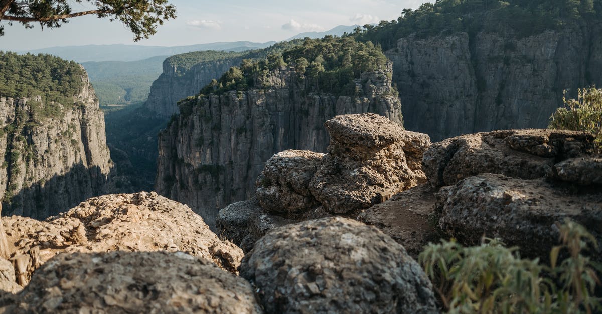 Unable to find Dawnguard NPCs or Dayspring Canyon - Free stock photo of air, beach, beautiful landscape