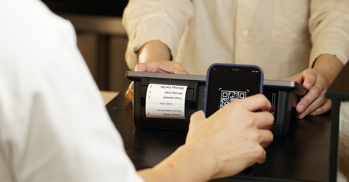 Unable to scan the final briefcase - Person Holding Black and Gray Electronic Device Unable to scan the final briefcase - Person Holding Black and Gray Electronic Device