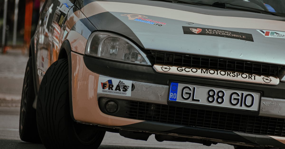 Unable to turn in Minecraft, but can move forwards and backwards - Modern small car during drifting on asphalt pavement while taking part in city rally race Unable to turn in Minecraft, but can move forwards and backwards - Modern small car during drifting on asphalt pavement while taking part in city rally race