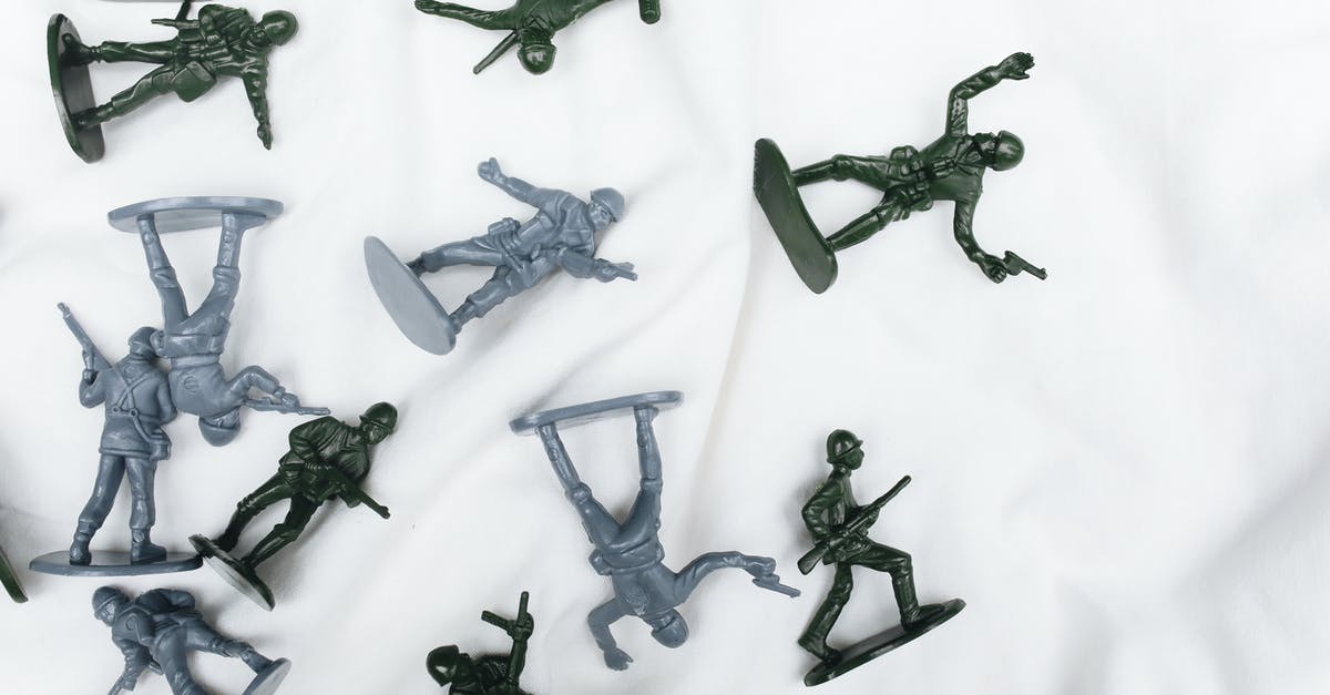 Under what conditions is a battle a draw? - Military Playset of Little Plastic Toy Soldiers Under what conditions is a battle a draw? - Military Playset of Little Plastic Toy Soldiers