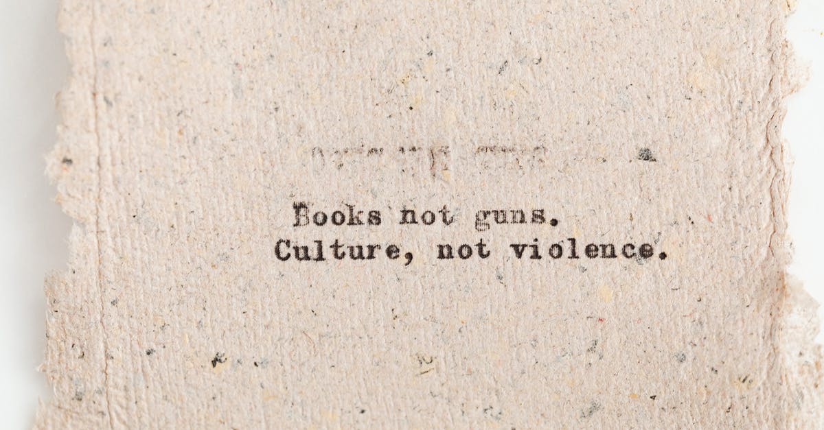 Undertale Pacifist Ending - Inspirational Pacifistic Words on a Paper Scrap