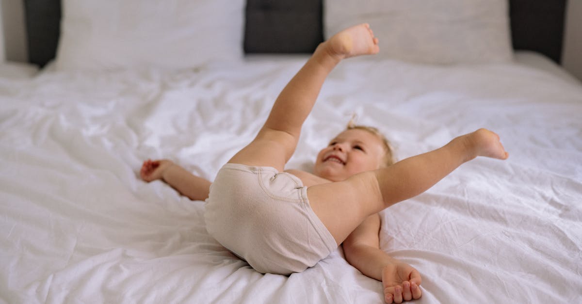 Unlock a redstone repeater after a period of time - Baby in White Tank Top Lying on White Bed Unlock a redstone repeater after a period of time - Baby in White Tank Top Lying on White Bed