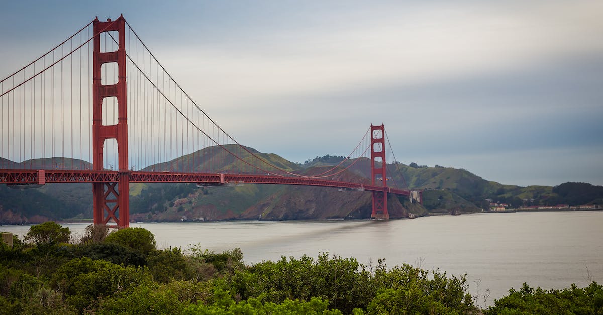 Unsupported Resolution in GTA: San-Andreas? - Golden Gate Bridge San Francisco California