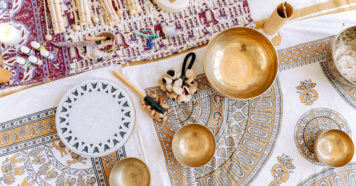 Untouchable items - Free stock photo of antique, art, culture