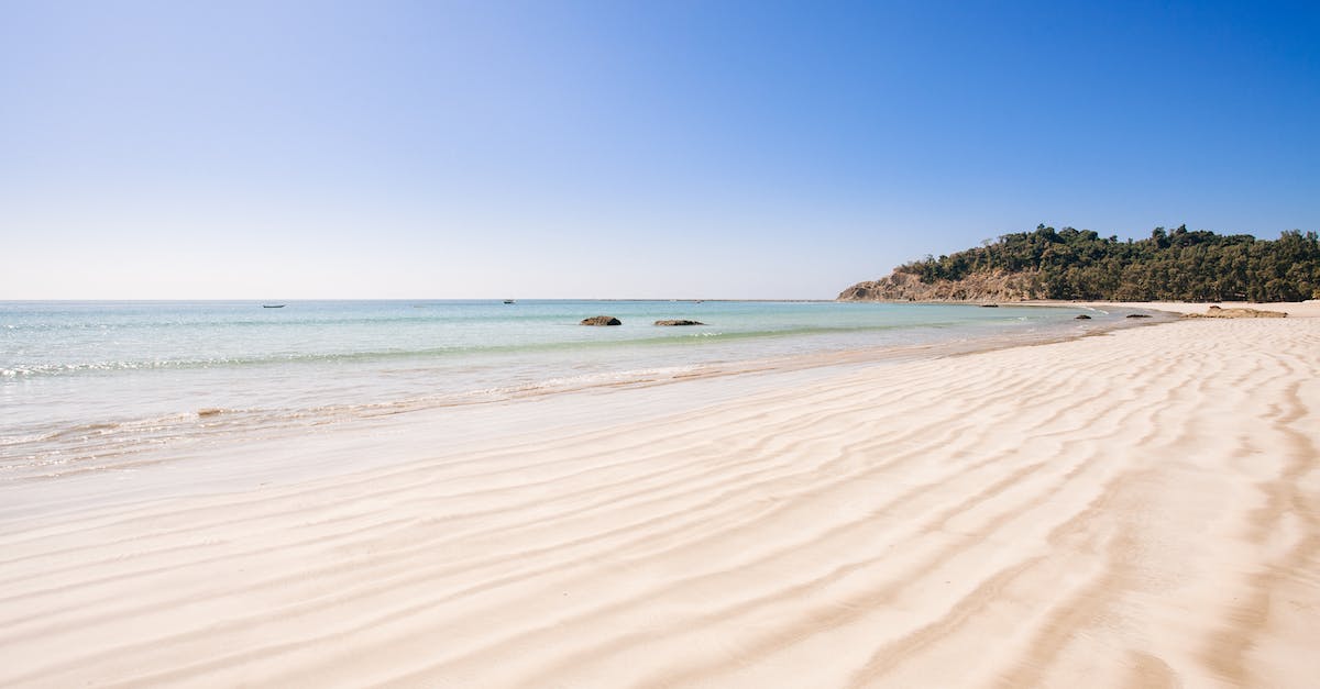 Untrusted lvl 10 - why is everything recognized as 'empty'? - Brown Sands Near Body of Water Untrusted lvl 10 - why is everything recognized as 'empty'? - Brown Sands Near Body of Water