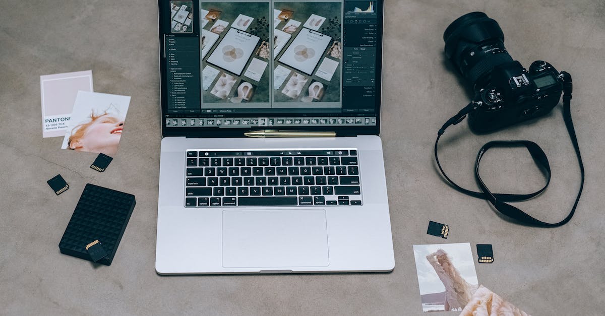 Upgrade edition of GTA V? - Macbook Pro Beside Black Headphones