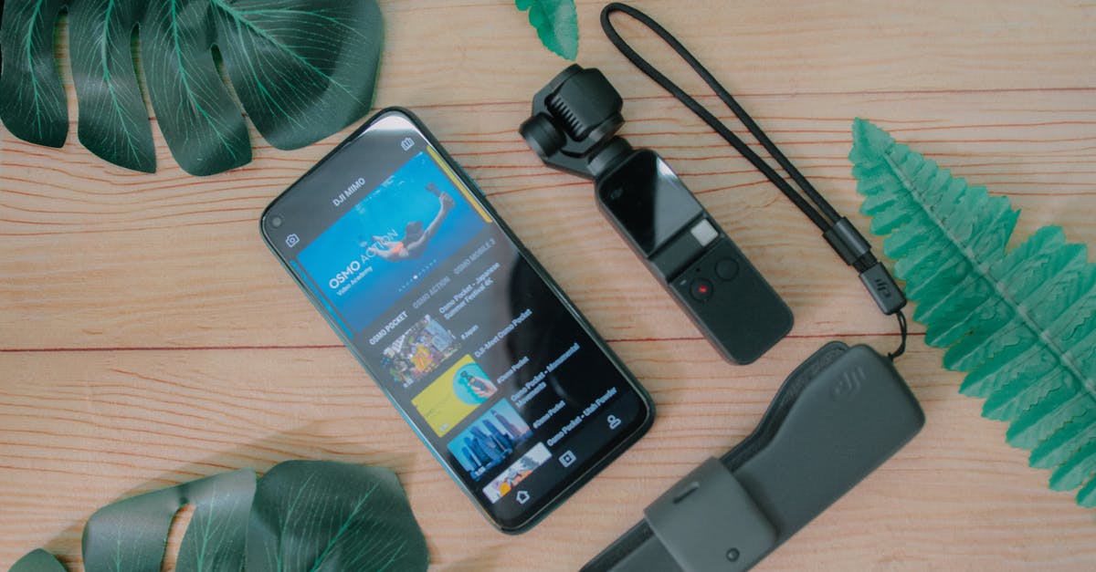 USB drive corrupt games? - Modern digital gadgets for travelling and shooting