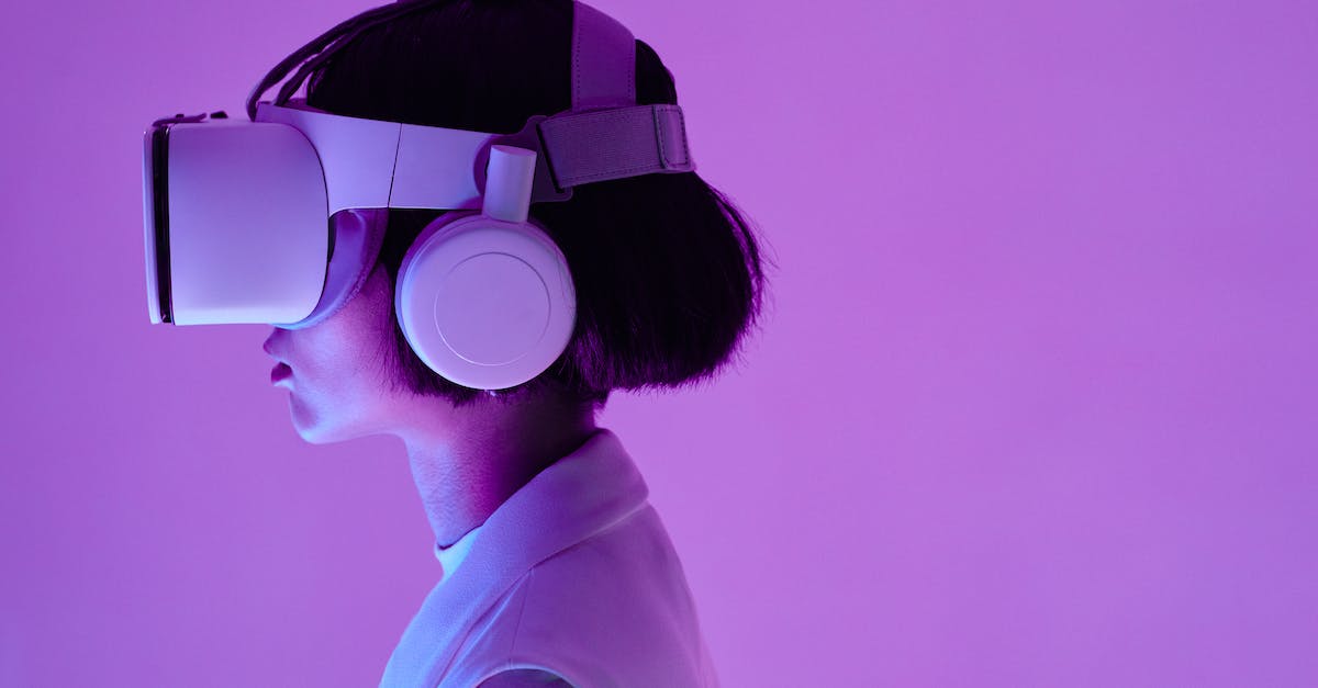 Using Automation, is it bannable? - A Woman Using Virtual Goggles Using Automation, is it bannable? - A Woman Using Virtual Goggles