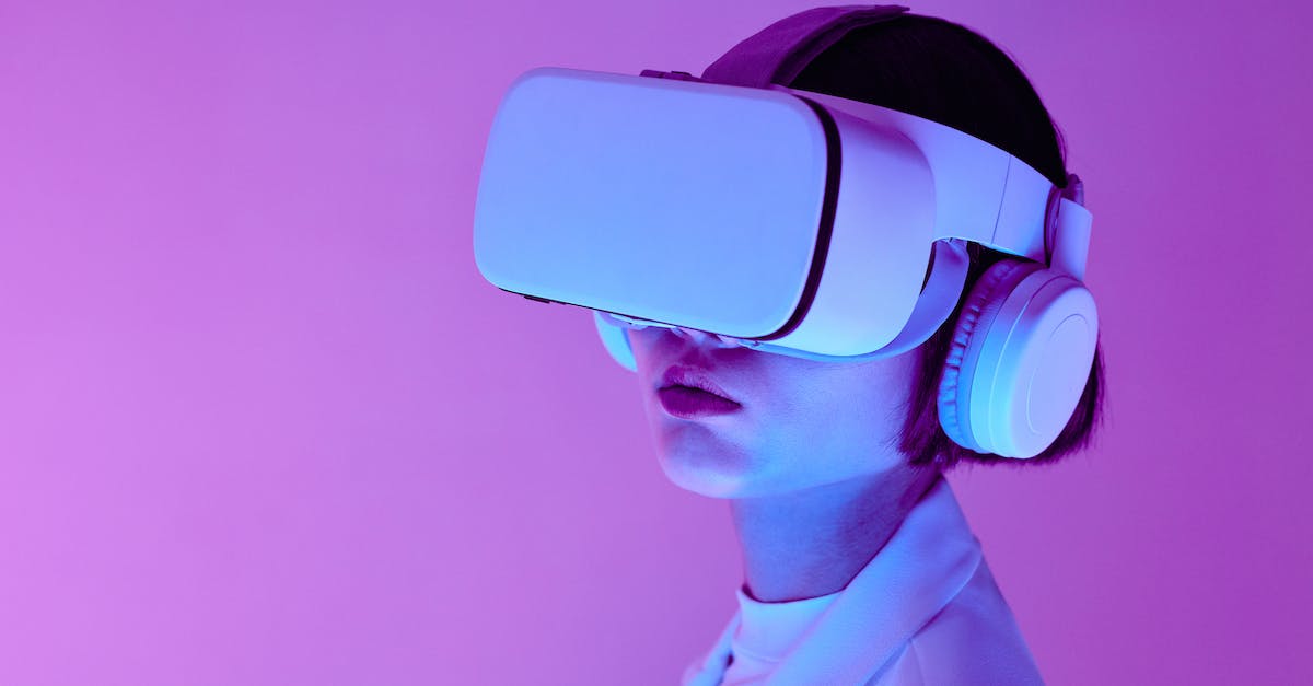 Using Automation, is it bannable? - A Woman Using Virtual Goggles Using Automation, is it bannable? - A Woman Using Virtual Goggles