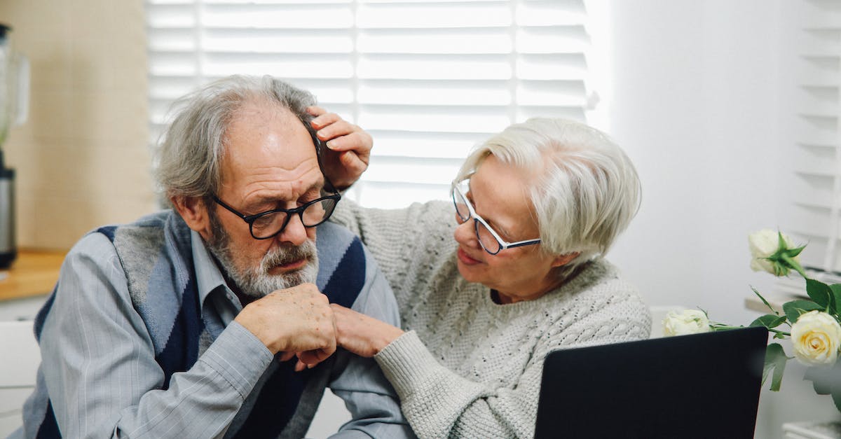 Using Zip files in Forge [duplicate] - Free stock photo of cute, elderly couple, elderly people