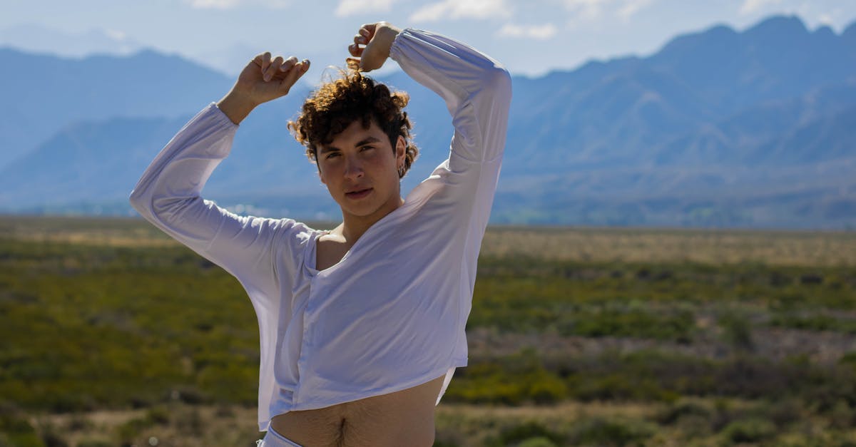 Vassal levies raised too long, but where? - A Man in White Long Sleeve Shirt Dancing