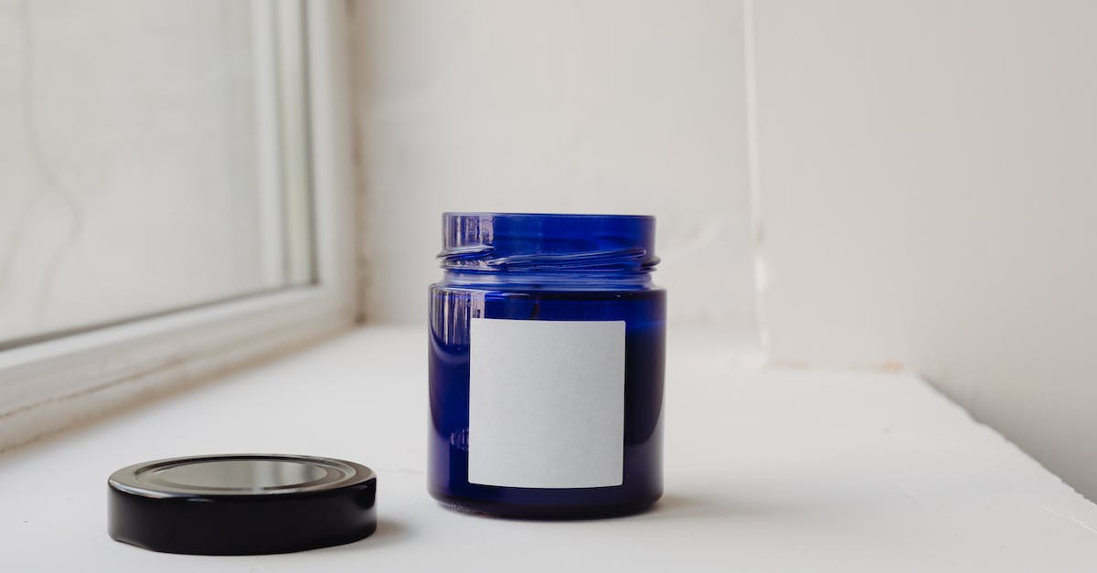 Vault of Glass Praetorian Foil? - Blue and White Plastic Bottle