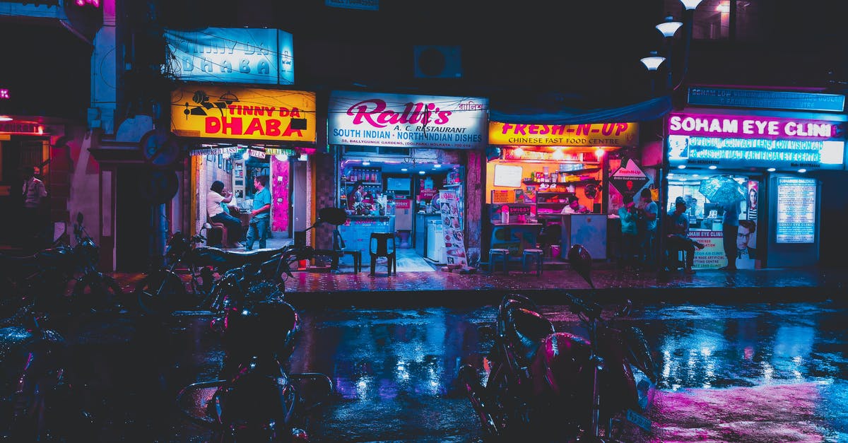 Vaults not recognized after system update - Photo of Store Fronts Vaults not recognized after system update - Photo of Store Fronts