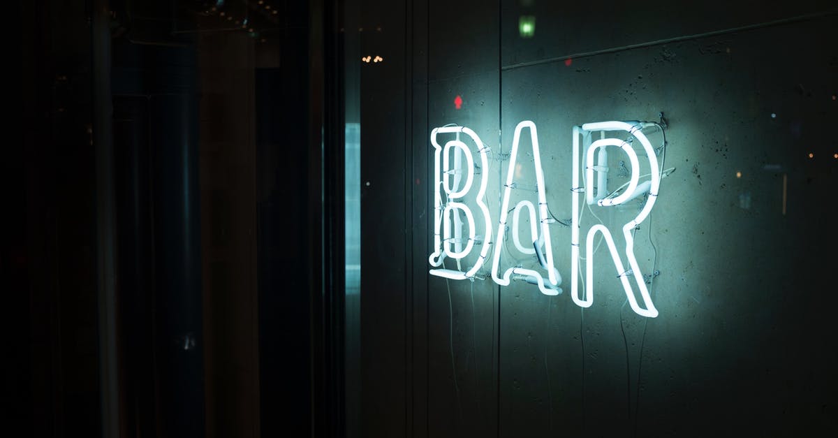Vertical bar in Pokémon Go Gym display - Photo of Bar Neon Signage Vertical bar in Pokémon Go Gym display - Photo of Bar Neon Signage