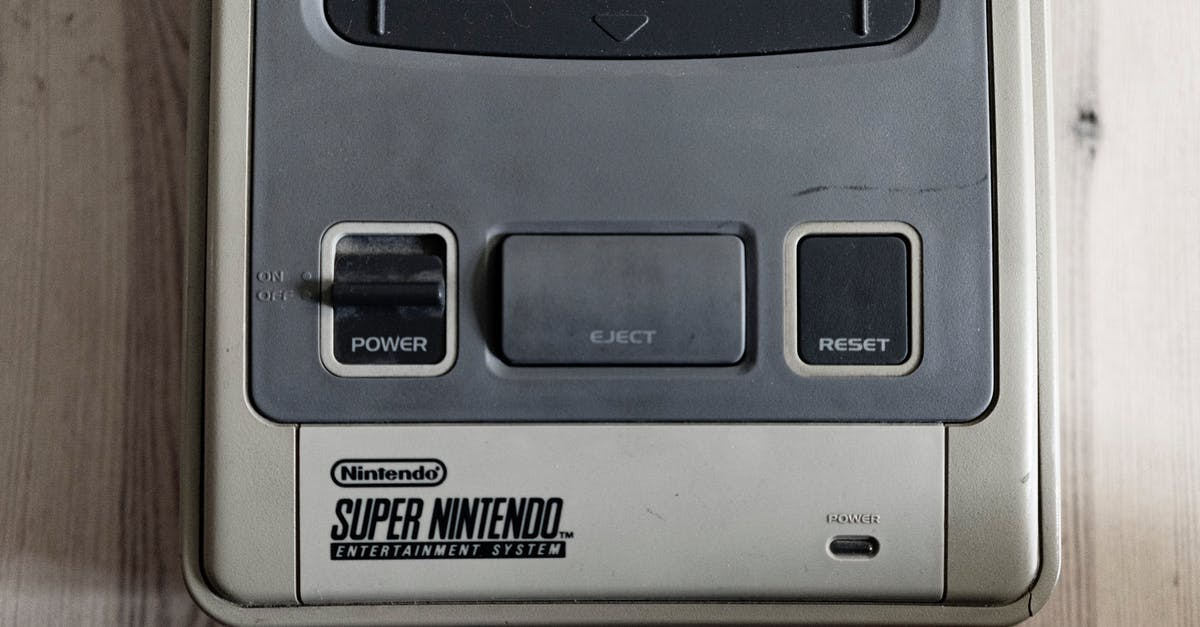 Video Game Titles that includes a Year After The Game Releases - Retro video game console on table at home Video Game Titles that includes a Year After The Game Releases - Retro video game console on table at home