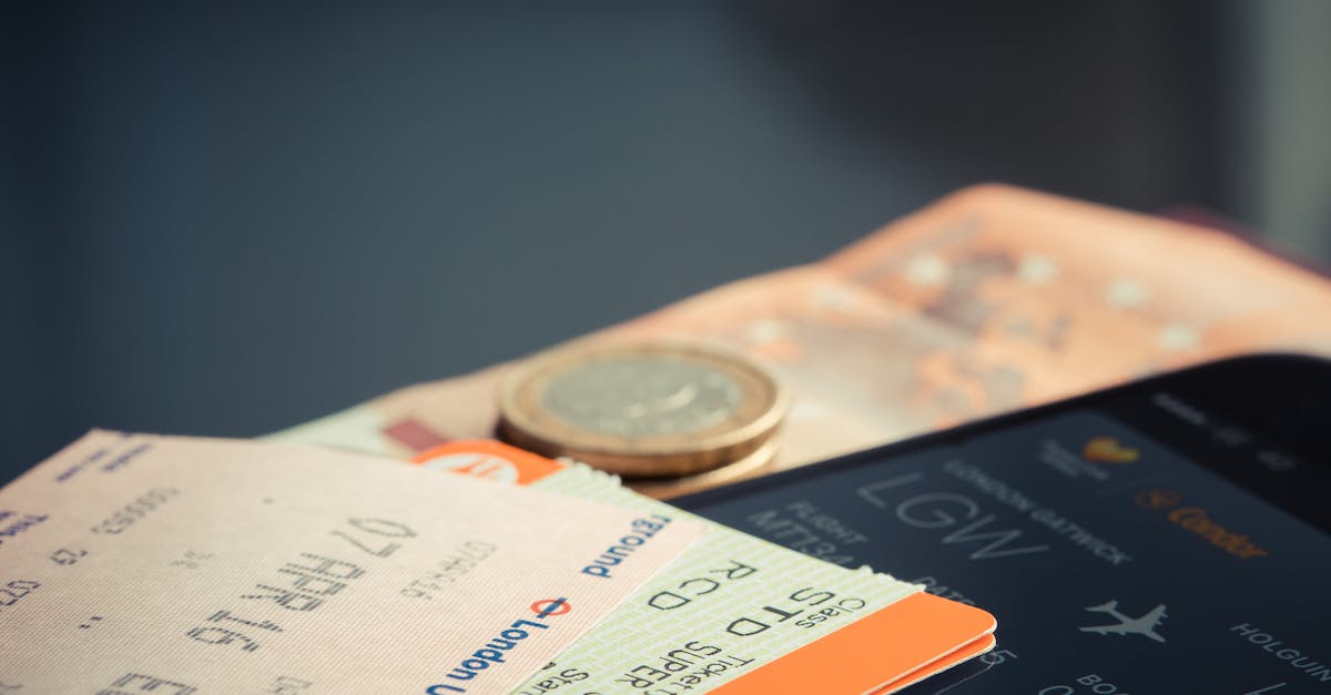 VIP Ticket in Grim Fandango? - Orange and Green Label Airplane Ticket
