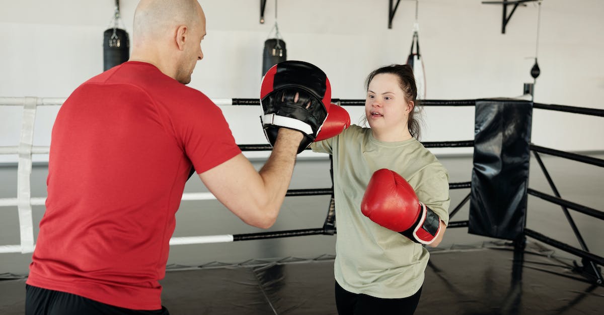 Want to do riposte tests. What is the lowest defense ripostable ncp? - Free stock photo of aggressive disposition, battle, boxer