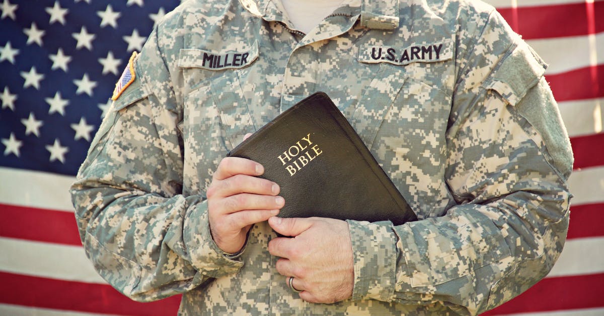 Was Half-Life controversial for casting the US military as the enemy? - Man Holding Bible