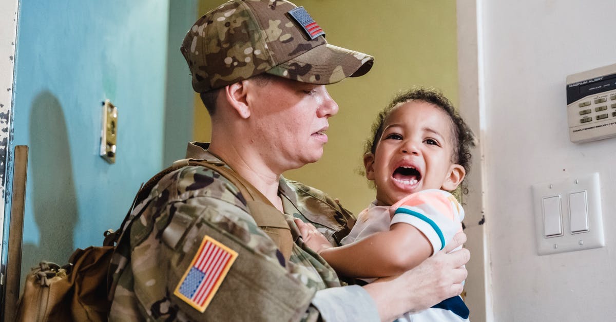 Was Half-Life controversial for casting the US military as the enemy? - Person Carrying a Crying Little Boy Was Half-Life controversial for casting the US military as the enemy? - Person Carrying a Crying Little Boy